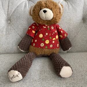 Scentsy Buddy Barnabus Nurse Bear